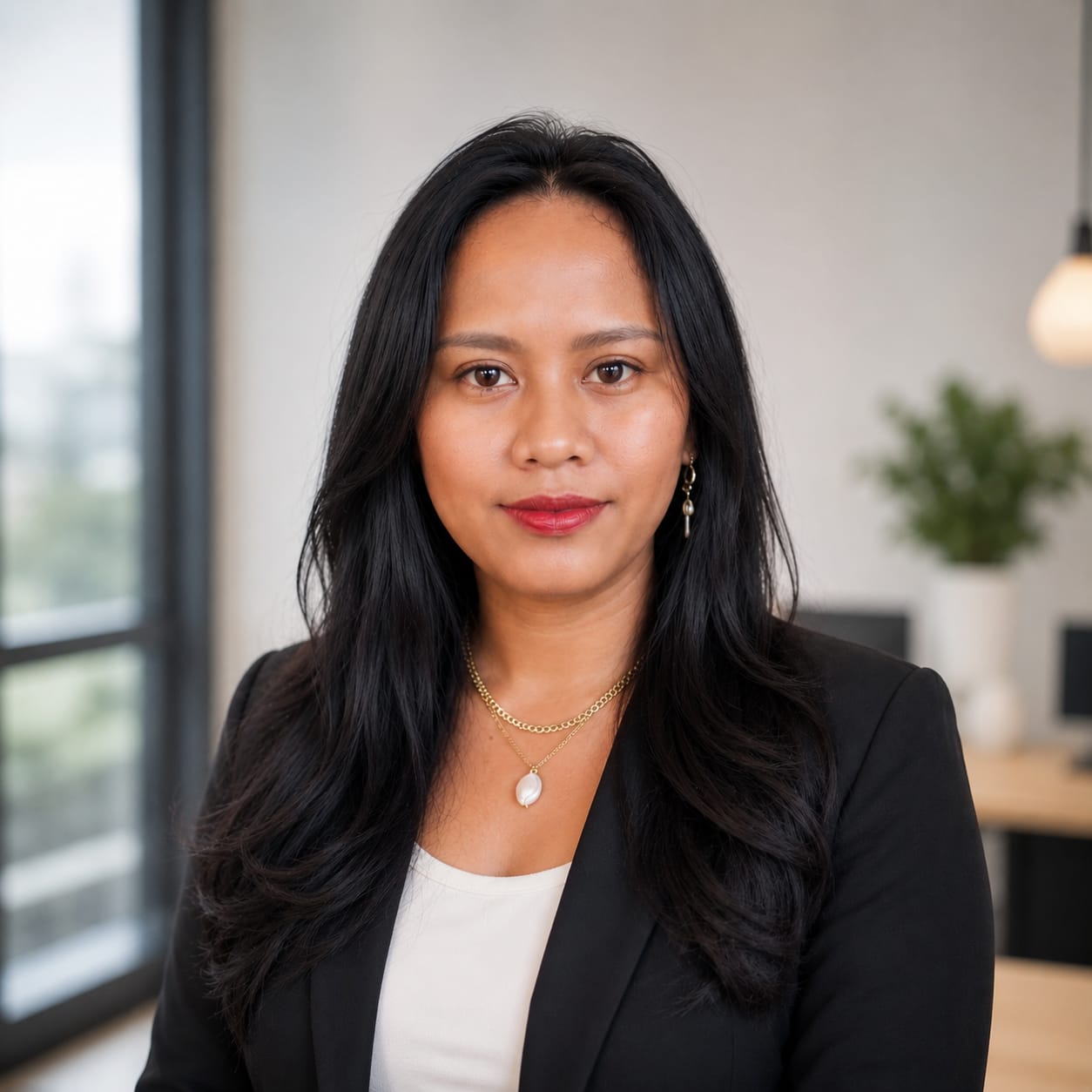 Made Astiti — Operational Manager and HR director at Electric ProCare